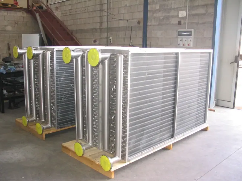 DAV COIL SRL