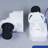 Adequado para Máquina de Lavar Roupa Midea Little Swan com Cesto de Carga Frontal Bomba de Drenagem Acessórios Originais de Drenagem Little Swan Válvula de Drenagem Motor