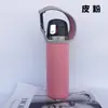 Capa Térmica para Copo Isolado Atacado do Fabricante Feita de Tecido de Mergulho, Capa Protetora Térmica Portátil Universal para Copos Outdoor
