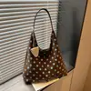 Dulce Estilo Girly de Lunares Casual Gran Capacidad Simple Moda para Viajes Bolso Cuadrado Pequeño Personalidad Alta Apariencia Bolso de Hombro Único
