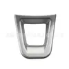 Adecuado para Volkswagen Golf 7 6 en punto pegatina de lentejuelas para volante pegatina de modificación interior del coche