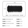 Clip para sombrero transfronterizo Estante de almacenamiento para sombreros Plegable Multifuncional Tendedero Portátil Autoadhesivo de Velcro Clip para sombrero