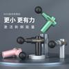 Pistola de Fascia Mini Personalizada Equipo de Fitness Masajeador Muscular Mini Regalo Diseño Portátil Silencioso para Columna Cervical