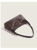 2026 Diseño de Nicho Nuevo Otoño e Invierno Bolso de Mano Retro Melard Bolso de Hombro Bolso Cruzado Elegante Versátil