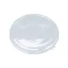 Tapa para Vaso Desechable de Té de Leche, Jugo, Empaque para Llevar, Tapa de Plástico Transparente