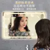 Espejo de Maquillaje Inteligente con Sensor Táctil, Espejo de Baño Antivaho, Espejo de Baño de Pared, Espejo de Maquillaje de Baño con Luz LED