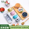 Moldes Personalizados para Pasteles, Moldes para Pasteles al Vapor, Cajas de Papel de Aluminio para Pasteles de Nieve, Herramientas para Hornear, Charolas Pequeñas para Tartaletas de Huevo para el Hogar, Vasos para Pudín