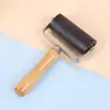 Set de Materiales para Grabado Rodillo Grande Rodillo Madera Malí Hongo Rodillo Pequeño Tinta Niños Arte Infantil Frotado Especial