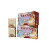 Cajas de Embalaje, Paquetes de Regalo para Snacks, Cajas de Papel Personalizadas para Galletas y Pasteles, Cajas Decorativas, Producción de Fabricante, Impresión Personalizada