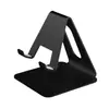 Suporte de Celular para Mesa Criativo de Metal e Ferro Suporte para Tablet Universal Transfronteiriço Preguiçoso Suporte para Celular para Transmissão ao Vivo Presente