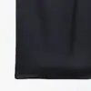 Bestseller transfronterizo de AliExpress primavera 2026 nuevo vestido largo de satén de seda con tirantes halter para mujer 784033