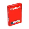 Papel de impresión y copia Canon A4 A470g papel de impresión y copia papel de pulpa de madera blanco alto A480G papel de oficina