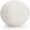 Herramienta de pulido en stock para limpieza, descontaminación, absorción de aceite, filtración de aceite, eliminación de espuma, esponja de espuma para equipo de piscina con perforaciones ovaladas