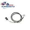 Adecuado para modelos Linde 1151/1152/1169/1172 accesorios para montacargas 11523606000 microinterruptor