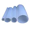 Tubo de Silicone Transparente, Mangueira Inodora e Resistente a Altas Temperaturas, Tubo de Entrega para Equipamentos de Água Potável, Especificações Completas e Personalizável
