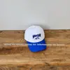 Gorra de Verano Fina Estilo Coreano para Niños, Gorra de Béisbol de Secado Rápido con Protección Solar para Niños y Niñas, Gorra de Sol con Bloqueo de Color para Exteriores