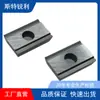 Baoyou Zhuzhou origem carboneto alumínio lâmina processamento alumínio cobre madeira liga de alumínio metal não ferroso processamento APGW