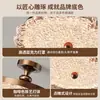Lámpara de Techo Vintage Estilo Francés para Dormitorio, Protección Ocular de Espectro Completo, 2026 Lujo Joven Creativo Estudio Iluminación Zhongshan 412L