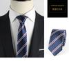 Vestido Profesional 6CM Corbata de Negocios Moda Casual Boda Corbata de Mano para Hombre Corbata Fábrica Shengzhou Venta al por Mayor