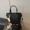 Bolso de Mano de Alta Gama para Mujer, Nuevo Bolso de Hombro de Moda Primavera 2026, Exquisito Bolso Cruzado Tipo Cubo