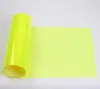 Película que cambia de color para faros de coche, Película ennegrecimiento transparente para motocicleta, Anti-rayaduras, Anti-raspaduras, Película que cambia de color y transmite luz para luz de freno y luz trasera