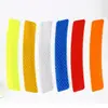 Venta al por mayor del fabricante Pegatinas Reflectantes para Guardabarros de Coche, Pegatinas Anticolisión, Película Reflectante de Grado Diamante, Pegatinas Reflectantes para Coche, Tiras que Brillan en la Oscuridad