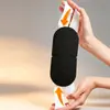 Mascarilla para Ojos Autocalentable al Vapor Mascarilla para Ojos Calefactora de Grafeno Parche Protector de Ojos Compresa Caliente Mascarilla para Ojos para Dormir Fabricante Venta al por Mayor
