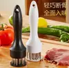 Hogar Cocina Aguja de Pino Rompedor Rápido Aguja para Bistec Artefacto Martillo Martillo de Pino Martillo para Bistec Martillo para Golpear Herramienta
