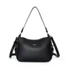 Bolsa de mujer de venta caliente en vivo 2026 nuevo estilo bolso de mano para mamá bolso de mujer cuero suave bolso de hombro cruzado bolso tote versátil