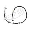 Adecuado para BMW Serie 3 (importado)/ X6/X3 importado) cable derrame de petróleo 13537799869