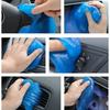 Limpieza Multifuncional Pegamento Suave Limpieza Interior de Coche Suministros para Coche Tecnología Negra Aspiradora de Coche Limpieza de Lodo Polvo Manchado Venta al por Mayor