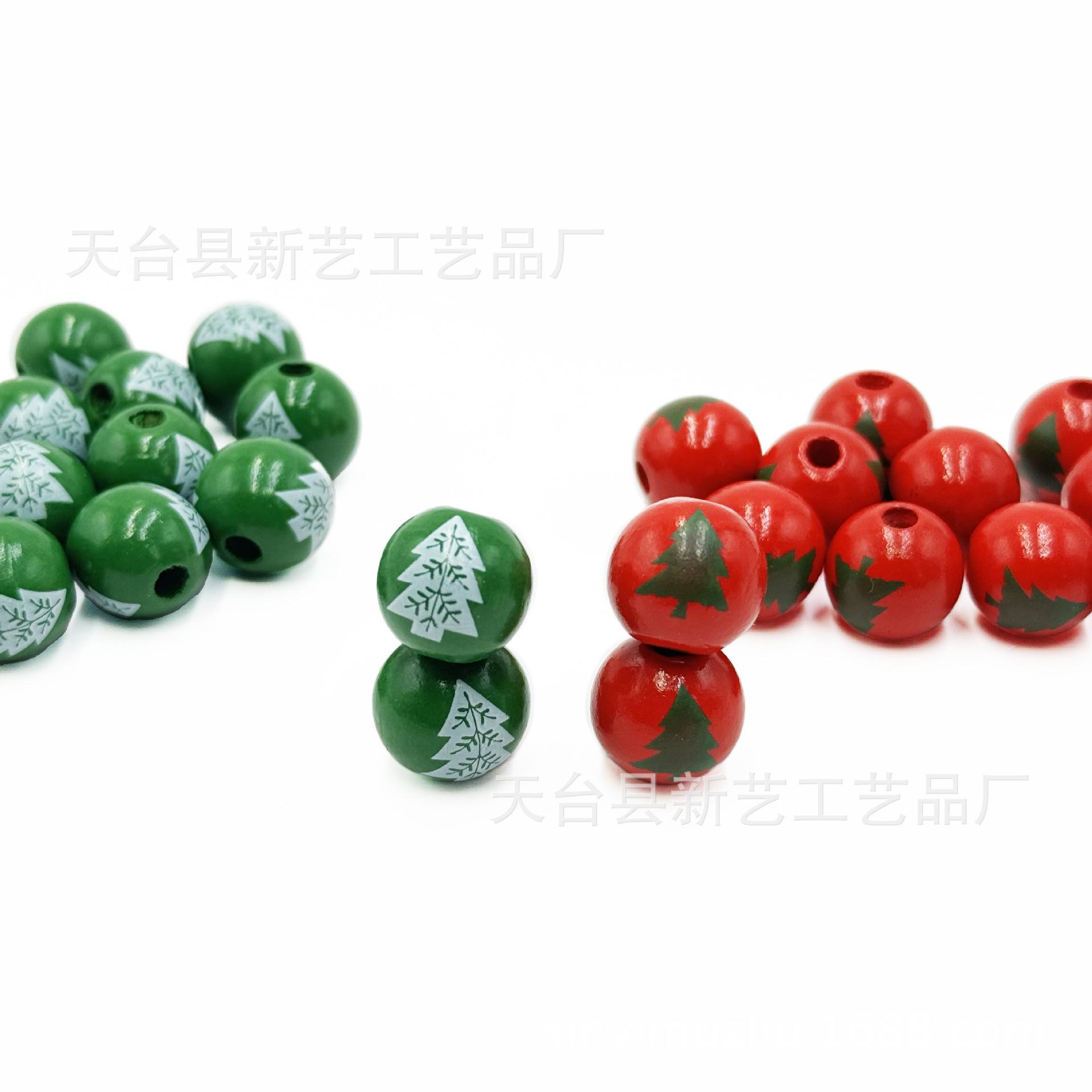 圣诞树 (3)