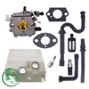 Chenyu Supplies Carburadores Ms170 Ms180 017 018, Filtros de Combustível, Filtros de Ar e Acessórios para Motosserras