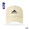 Gorra de Béisbol Personalizada Impresa de Secado Rápido con Ala Ancha para Hombres, Gorra Visera de Pico de Pato Versátil para Protección Solar al Aire Libre para Mujeres, Sombrero Visera de Ala Ancha Versátil