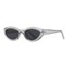Gafas de Sol Ojo de Gato Gm, Protección Solar, Protección UV, Gafas de Sol para Conducir, Gama Alta, Modernas, Versátiles, Visores Solares de Moda
