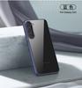 Adecuado para Samsung S24, carcasa ultrafina para teléfono móvil Galaxy S23, nuevo S22 + carcasa resistente a caídas S21, carcasa simple S20