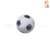 Esponja de Espuma de PU Bola Sólida, Bola de Agarre Suave, Bola Elástica para Descompresión y Liberación de Estrés, Fabricante Imprimible