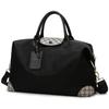 Bolsa de Viagem de Grande Capacidade Moda Feminina Bolsa de Mão para Viagem Curta Estilo Coreano Saída Portátil Embalagem Armazenamento de Roupas Bolsa de Bagagem
