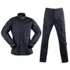 Traje Táctico Acu Segunda Generación para Hombre Camuflaje Traje de Entrenamiento al Aire Libre Ropa Táctica Transfronteriza Fabricante Transfronterizo Venta al Por Mayor