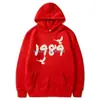 Taylor Swift 1989 T.S Taylor Swift com Capuz Masculino e Feminino