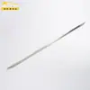 Adecuado para Tesla 25 Modelo Y Versión Nueva Tiras Molduras Portón Trasero Tiras Brillantes Pegatinas Decorativas Accesorios Suministros Automotrices