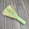 Escova de Pote de Bambu Natural Lavar Panela Cabo de Bambu Escova de Panela Escova de Bambu Antiga Escova de Panela Escova para Lavar Panela Escova de Lavar Louça