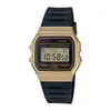 Comércio Exterior Popular Relógio Digital LED Wr F91W Pulseira de Aço A159 Estilo Harajuku Relógio de Moda Relógio Digital Multifuncional