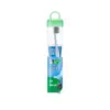 Hao Lai Original Pasta de Dientes para Personas Negras Cepillo de Dientes Set de Viaje Set Portátil Set Combinado Súper Blanco Menta Aliento Fresco Mayoreo