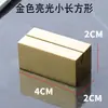 Placa de Número de Mesa Sólida Engrosada de Acero Inoxidable, Soporte para Menú, Tarjeta de Nombre de Plato, Soporte para Tarjeta de Mesa, Pinza para Menú