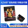 Kimishima Ai Nariz Longo Hui Líquido de Prazer Feminino (2ml/frasco) Melhoria Feminina Interesse Lubrificante Sem Enxágue Adulto