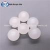 Fornecimento de fábrica bola de plástico contas de acrílico sólido 6mm8mm contas de plástico