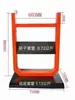 Expositores para puertas y ventanas, expositores de muestras para ventanas y puertas de aleación de aluminio, expositores para ventanas abatibles de hierro forjado, expositores para mosquiteros de ventanas y puertas de aluminio