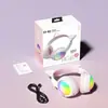 Fone de Ouvido Bluetooth Musical Transfronteiriço Novo Fone de Ouvido Sem Fio Potência Grande Esportivo para Celular Atacado Geral