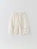 Pantalones Casuales para Niñas 2026 Nuevo Verano Estilo Coreano Pantalones Delgados para Bebés Niñas, Ropa Exterior para Niños Pequeños Pantalones Cortos, Clase A
